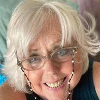 Cynthia Jane Gresham