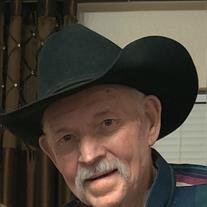 Billy Raye Nelson
