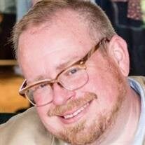 John Todd Davenport