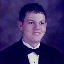 Russell Chase Woodard