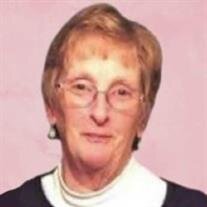 Sylvia Ann Trayser