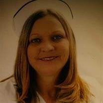 Terri Renee' Huddleston