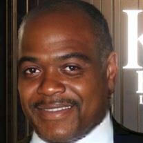Kevin Brown (Licensed Funeral Director)