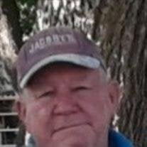 John Emerson Laurenson, Jr.