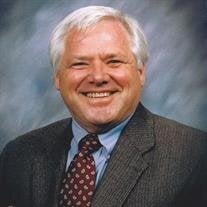 John Michael Smaligo