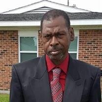 Melvin White