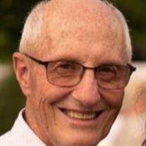 Fredrick Jay Spencer