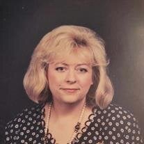 Bonnie Jean Knight