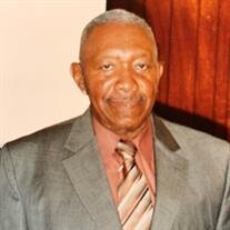 Mr. Lonnie L. Mackey