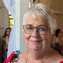 Joan D. "Joanie" Miller
