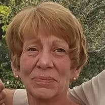Barbara Ann Horvath