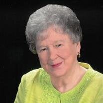 Sarah McWilliams Grainger