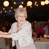 Mrs. Loretta Farmer Turner