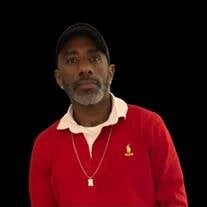 Mr. Shawn Dwayne Powell