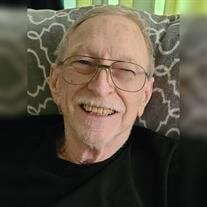 Bobby Gene Blackwood