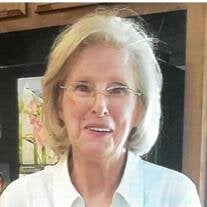 Katherine Sutherland