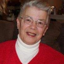 JoAnne Frances Reola