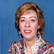 Johanna Fay Childers