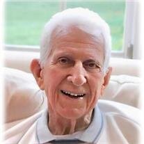 Robert Dean Rains
