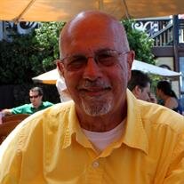 Dwayne Elwood Brecht