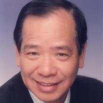 Dr. Andrew Nguyen