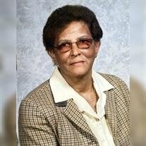 Yvonne Burneva Powell