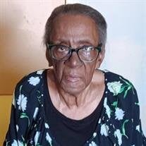 Mrs. Francis Humphrey