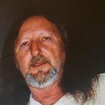 Alan "Buddy" McCauley