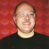 Dr. Gary C. Barlow