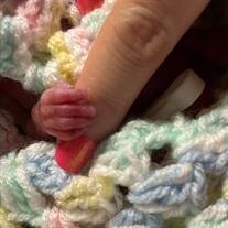 Kaelyn Mae Biggs