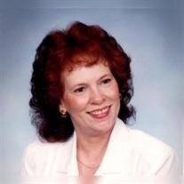 Dorothy Elizabeth Coley