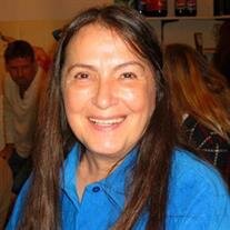 Louise L. Nelson