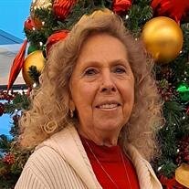 Elva Gale Henderson