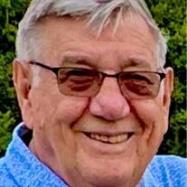Nathaniel "Nat" William Cloer