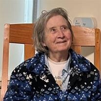 Joan Beedle Shafer