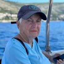 Marilyn V. Marchant