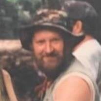 Roger Mills