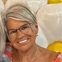 Melissa "Missy" Ann Caulk