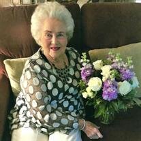 Ruth Ellen Pariseau