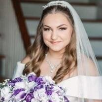 Breana Nicole Fontenot Connor