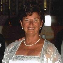 Madeline Carol Corradi
