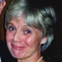 Laurel  "Laurie" Joyce Raymond