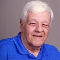 Dale D. Rommerskirchen