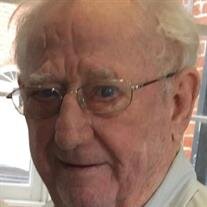 Charles Hilary Schenck Sr