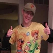 Adam David Schaefer
