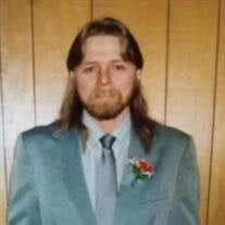 Charles "Chuck" Wayne Green