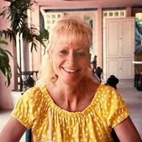 Laura Lee LaValle