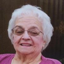 Jean (Mackey) Jackson