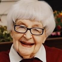 Betty Marie Stewart