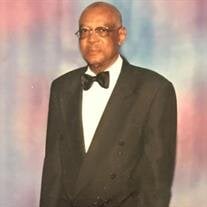 Alfred Gayle